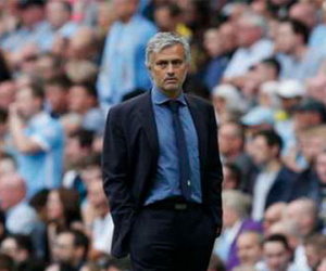 Mourinho: "Chelsea thua Man City 0-3 là một kết quả giả. Tôi thay Terry là đúng"