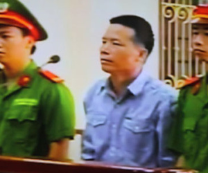 Ông Đoàn Văn Vươn được đề nghị đặc xá năm 2015