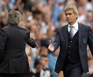 Pellegrini: "Chelsea thua 0-3 vẫn còn là may"