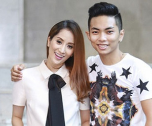Phan Hiển: "Khánh Thi từng tủi thân khi yêu tôi"