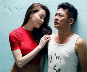 Rộ thông tin phim có Hà Hồ bị cấm chiếu vì cảnh ân ái quá bạo