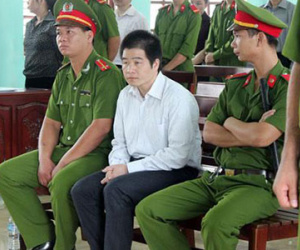 "Sói già Tây Bắc" Tàng keangnam bị "dụ" sa lưới như thế nào?