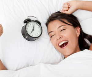 Thói quen buổi sáng giúp tinh thần sảng khoái cả ngày