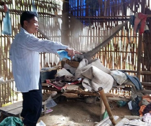 Thực hư thông tin có nạn nhân thứ 5 trong vụ thảm sát ở Yên Bái