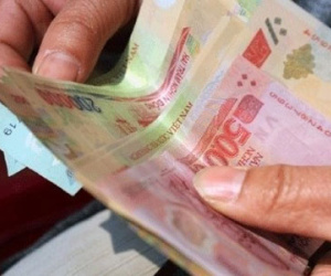 Tiền lương làm ngày Quốc khánh bằng 400% lương ngày thường