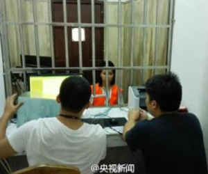 Tung tin bố thiệt mạng trong vụ nổ Thiên Tân, lừa gần 350 triệu