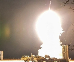 Với S-400, không có thứ gì gọi là "máy bay tàng hình"