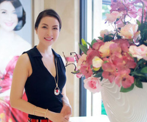 Xúc động đời và nghề của "Cô thủ môn tội nghiệp" Thanh Mai