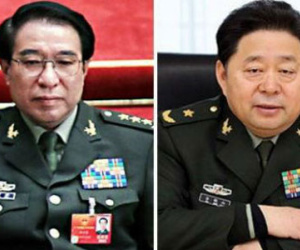 Cấp dưới dùng con gái hối lộ tình dục Từ Tài Hậu