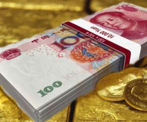 "Chân lý" nhà giàu: Tích vàng, giữ USD