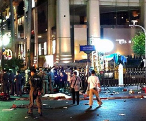 Đánh bom ở Bangkok: Nhiều công ty du lịch Việt lo ngại và hủy tour Thái Lan