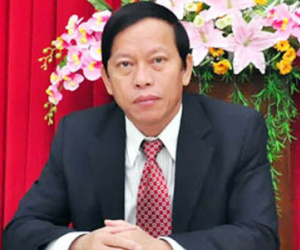Dùng sim rác nhắn tin xúc phạm Bí thư Tỉnh ủy