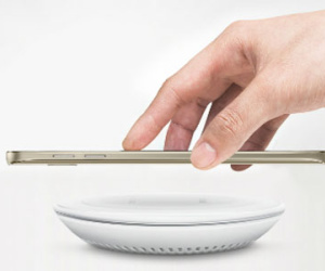 Galaxy Note 5 pin tốt hơn Galaxy Note 4 dù dung lượng ít hơn