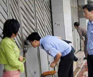 Khách làng chơi nhẵn túi giải cứu gái bán dâm 16 tuổi