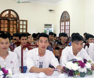 Kỳ lạ, nam sinh đạt 24,5 điểm vẫn nộp hồ sơ học trường nghề!