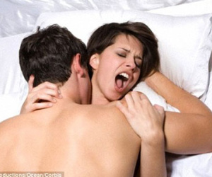 "Lên đỉnh" ngừa bệnh tim, chống mất ngủ
