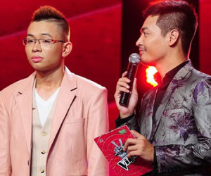Lưu Thiên Hương: "Bỏ cuộc giữa chừng là trẻ con"