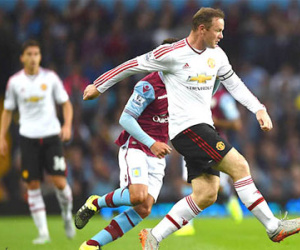 Man United - Club Brugge: Đã đến lúc Wayne Rooney ghi bàn