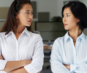 Mẹ chồng – nàng dâu “đại chiến” vì cho con đi nhà trẻ