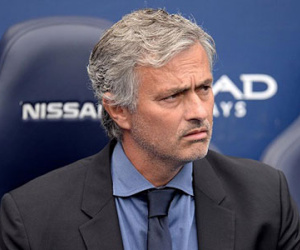 Mourinho có nguy cơ bị sa thải cao thứ hai Ngoại hạng Anh