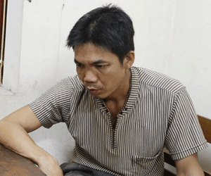 Nghi can đâm chết 2 thanh niên trong đêm ra đầu thú