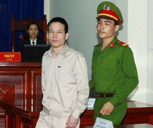 Ông Đoàn Văn Vươn và những tâm tư trước ngày được đặc xá