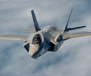 "Báo Nga: Chế tạo F-35, Mỹ không rút ra bài học từ Chiến tranh Việt Nam"