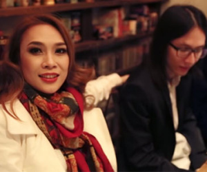 "Bật mí" về người đàn ông đằng sau Mỹ Tâm hơn 10 năm