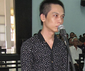 Bị đâm chết vì nói kẻ từng giết người là... nhóc con