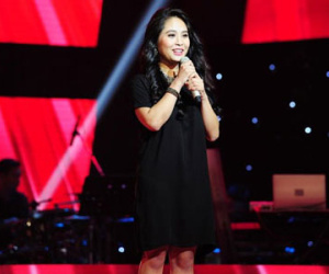 "Ca nương" Kiều Anh gọi Thu Phương là "mẹ"