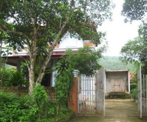Chi hội trưởng Người cao tuổi kéo bé 10 tuổi vào phòng sàm sỡ
