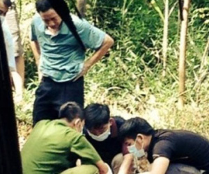 Ghen tuông, dùng gậy đánh chết bạn tình