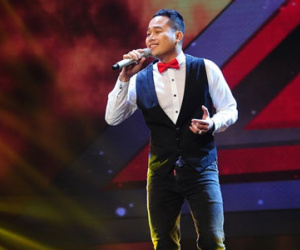 Khánh Bình X Factor: "Tôi đắt show là nhờ Hoài Linh"