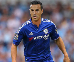 Lật kèo M.U, Pedro bất ngờ gia nhập Chelsea