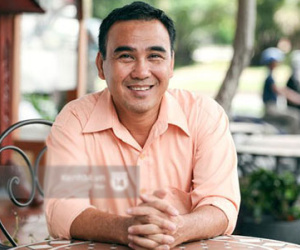 MC Quyền Linh: "Vẫn cứ đau đáu nên không thể bỏ các chương trình xã hội"