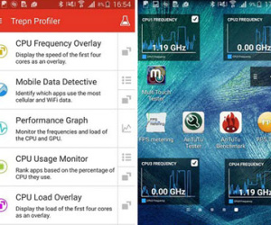 Mẹo tăng tốc độ smartphone Android