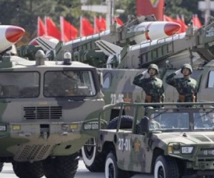 Nga, Trung phát triển tên lửa đạn đạo, Mỹ tìm cách khắc chế