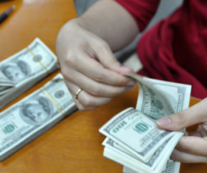 Ngân hàng Nhà nước sẵn sàng bán ngoại tệ can thiệp thị trường