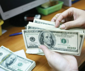 Ngân hàng Nhà nước tăng tỷ giá thêm 1%, nới biên độ lên 3%