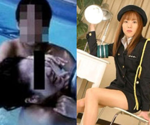 Sao phim 18+ Nhật Bản bị ngược đãi tới điên loạn