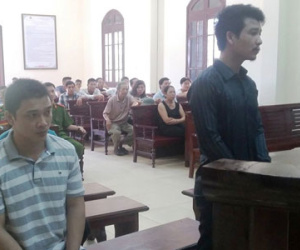 Thanh niên cướp tiền tỷ giữa ban ngày