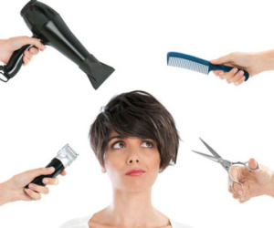 Vì sao nhiều người kiêng cắt tóc tháng cô hồn?