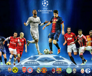 Vì sao VTV không mua được bản quyền Champions League?