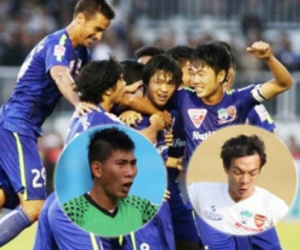 Bị lứa Công Phượng "hất cẳng", những cựu binh HAGL giờ ra sao?