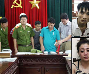 Bí mật bên trong quán gội đầu có camera theo dõi và chó bảo vệ