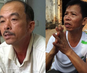 Bồi thường oan sai: Ông Chấn - ông Nhàn, “một mười một tịt”?