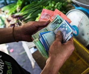 Bóng ma khủng hoảng 1997 ám ảnh châu Á