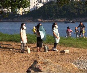 Clip: Trào lưu giảm cân "điên rồ" của phụ nữ Hồng Kông