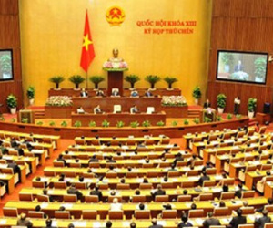 Đại biểu Quốc hội có quyền ứng cử Thủ tướng, Chủ tịch nước