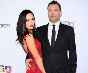 Megan Fox bất ngờ chia tay chồng sau 5 năm kết hôn